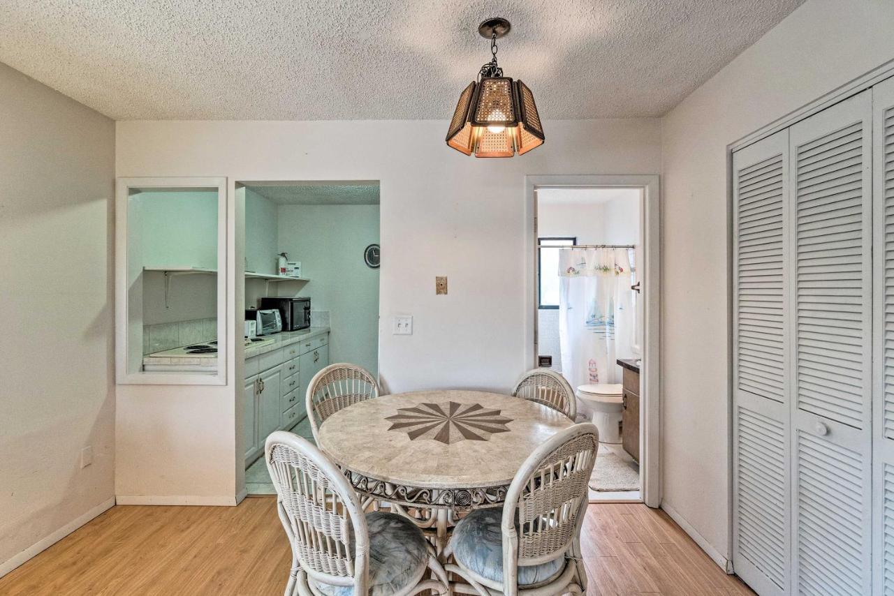 Central Venice Apartment With Balcony, Walk To Beach Exteriör bild